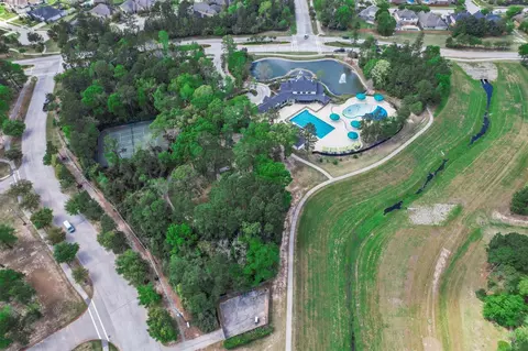 View/Area - 3869 Oakmist Bend Ln, Spring, TX 77386 photo 6 of 8