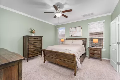 Bedroom - 3869 Oakmist Bend Ln, Spring, TX 77386 photo 1 of 5