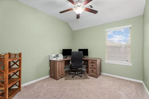Bedroom - 3869 Oakmist Bend Ln, Spring, TX 77386 photo 5 of 5