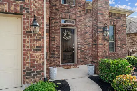 Entry Way - 3869 Oakmist Bend Ln, Spring, TX 77386 photo 2 of 6