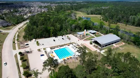View/Area - 3869 Oakmist Bend Ln, Spring, TX 77386 photo 8 of 8
