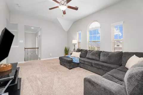 Entry Way - 3869 Oakmist Bend Ln, Spring, TX 77386 photo 1 of 6