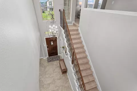 Entry Way - 3869 Oakmist Bend Ln, Spring, TX 77386 photo 6 of 6