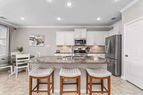 Kitchen - 3869 Oakmist Bend Ln, Spring, TX 77386 photo 1 of 5