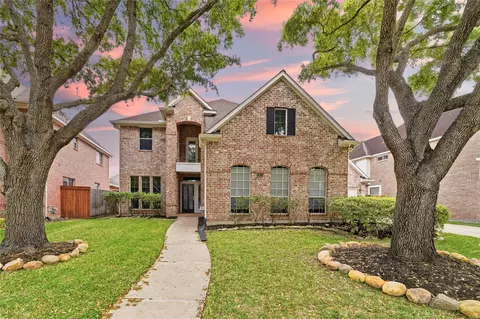 13211 Dusty Grove Ln, Sugar Land, TX 77498