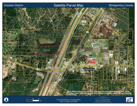 00 Us Hwy 59, Splendora, TX 77372