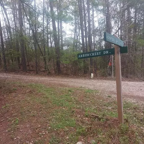 0 Arrowcrest Dr, Brookeland, TX 75931