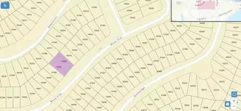 lot S 465 And 466 Wood Frst, Livingston, TX 77351
