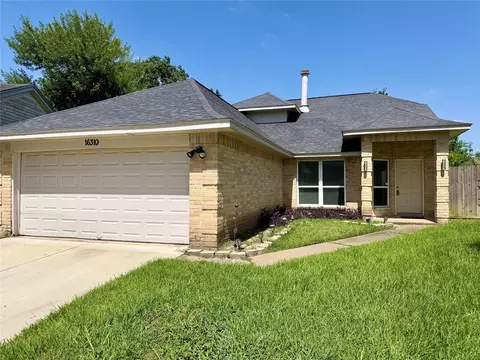 16310 Calistoga Ct, Houston, TX 77053