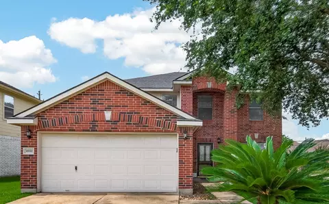 12002 S Christophers Walk Ct, Houston, TX 77089