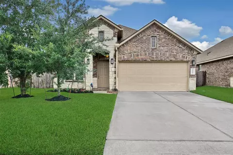 22223 Ebbets Field Dr, Spring, TX 77389 photo 1