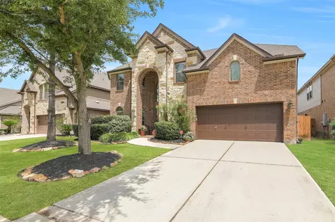 Exterior - 28030 Comal Karst Dr, Spring, TX 77386 photo 4 of 12