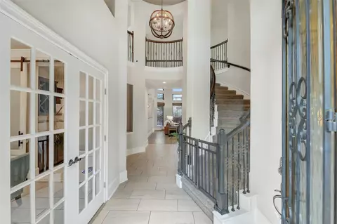 Entry Way - 28030 Comal Karst Dr, Spring, TX 77386 photo 1 of 4