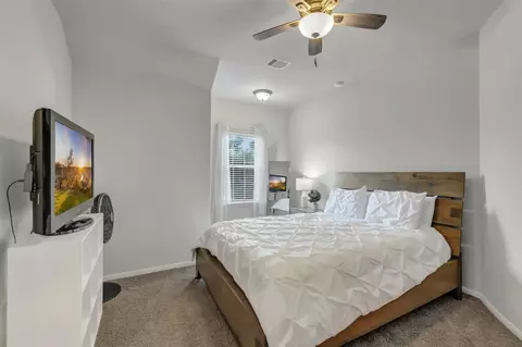 Bedroom - 28030 Comal Karst Dr, Spring, TX 77386 photo 3 of 5
