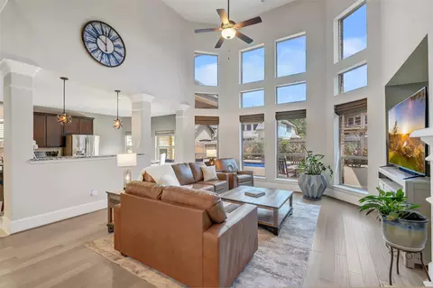 Living - 28030 Comal Karst Dr, Spring, TX 77386 photo 2 of 3