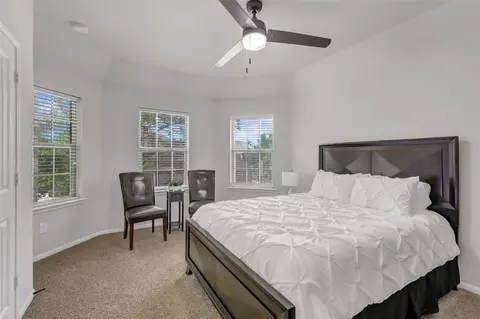 Bedroom - 28030 Comal Karst Dr, Spring, TX 77386 photo 5 of 5