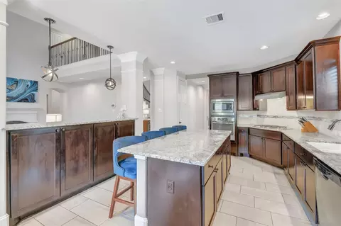 Kitchen - 28030 Comal Karst Dr, Spring, TX 77386 photo 2 of 4