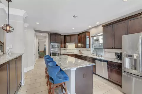 Kitchen - 28030 Comal Karst Dr, Spring, TX 77386 photo 1 of 4