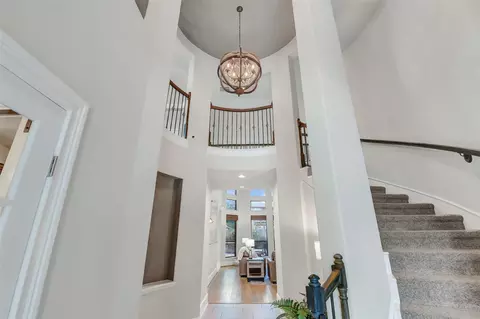 Entry Way - 28030 Comal Karst Dr, Spring, TX 77386 photo 2 of 4