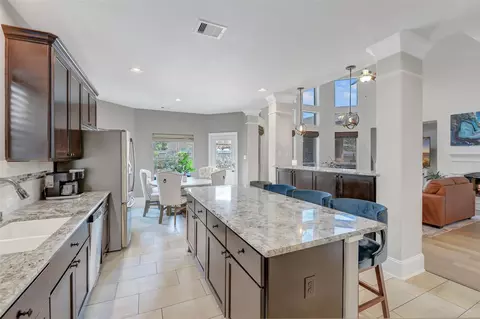 Kitchen - 28030 Comal Karst Dr, Spring, TX 77386 photo 4 of 4
