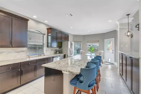 Kitchen - 28030 Comal Karst Dr, Spring, TX 77386 photo 3 of 4
