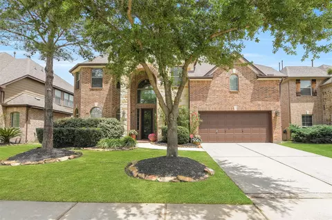 Exterior - 28030 Comal Karst Dr, Spring, TX 77386 photo 1 of 12