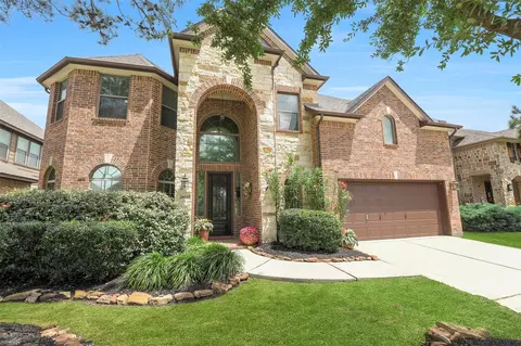 Exterior - 28030 Comal Karst Dr, Spring, TX 77386 photo 3 of 12