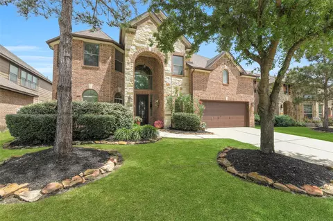 Exterior - 28030 Comal Karst Dr, Spring, TX 77386 photo 2 of 12