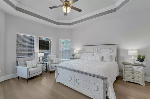 Bedroom - 28030 Comal Karst Dr, Spring, TX 77386 photo 1 of 5