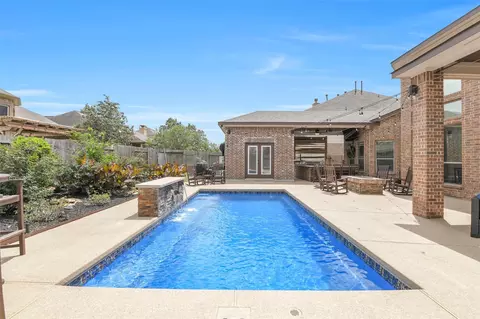 Exterior - 28030 Comal Karst Dr, Spring, TX 77386 photo 12 of 12