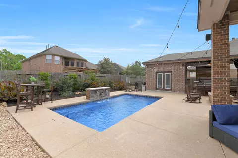 Exterior - 28030 Comal Karst Dr, Spring, TX 77386 photo 5 of 12