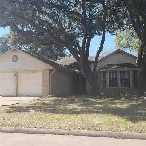 6443 Allerton St, Houston, TX 77084
