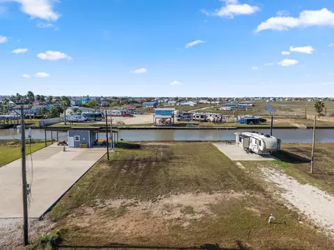 26550 Fm 457 Dr, Sargent, TX 77414