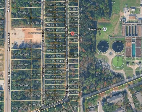 00 Atlantic Dr, Humble, TX 77346