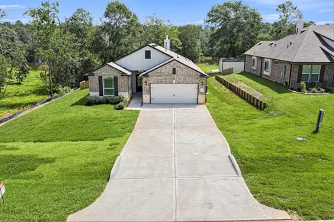 11739 Oakwood Rnch, Willis, TX 77378