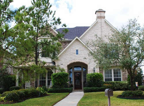10223 Birchline Dr, Spring, TX 77379 photo 1