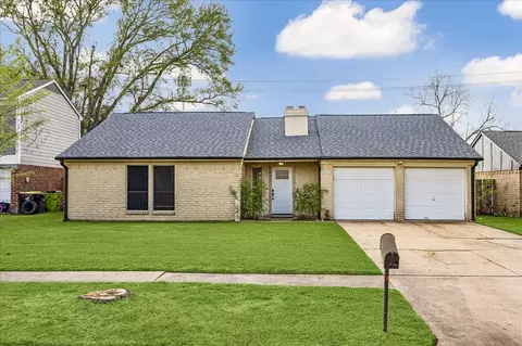1410 Gentle Bend Dr, Missouri City, TX 77489
