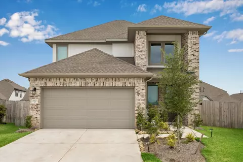 8903 Field Daisy Ct, Richmond, TX 77407