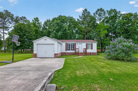 Exterior - 16572 River Ranch Dr, Conroe, TX 77302 photo 3 of 7