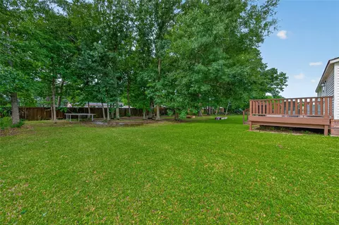 Exterior - 16572 River Ranch Dr, Conroe, TX 77302 photo 4 of 7
