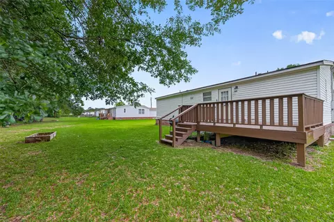 Exterior - 16572 River Ranch Dr, Conroe, TX 77302 photo 7 of 7