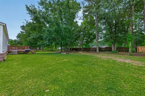Exterior - 16572 River Ranch Dr, Conroe, TX 77302 photo 5 of 7