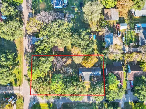 1729 Hawthorne St, La Marque, TX 77568