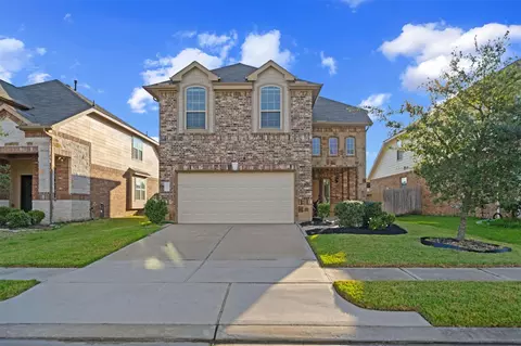 3518 Paganini Pl, Katy, TX 77493