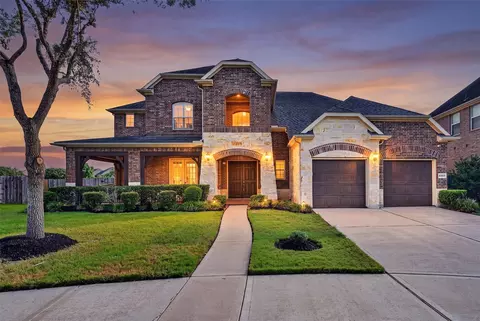6507 Hidden Ridge Ct, Sugar Land, TX 77479