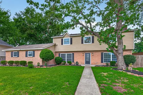 14826 Wallach Dr, Cypress, TX 77429
