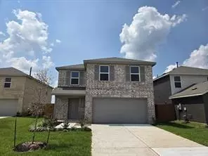 3005 Angelic Rose Dr, Katy, TX 77493