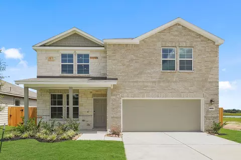 3521 Monroe St, Bay City, TX 77414