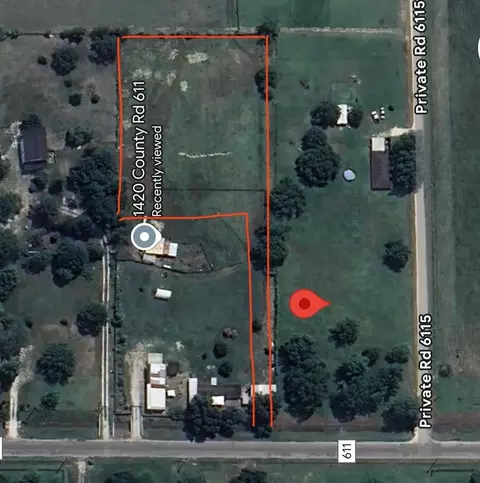 1420 County Road 611, Dayton, TX 77535
