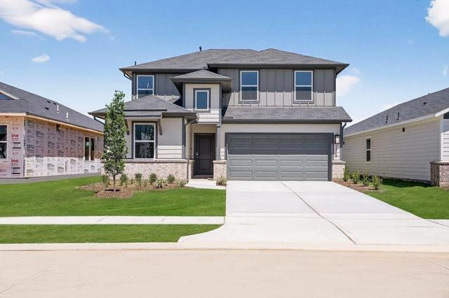26710 Plain Glee St, Hockley, TX 77447